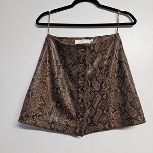 Womens skirt